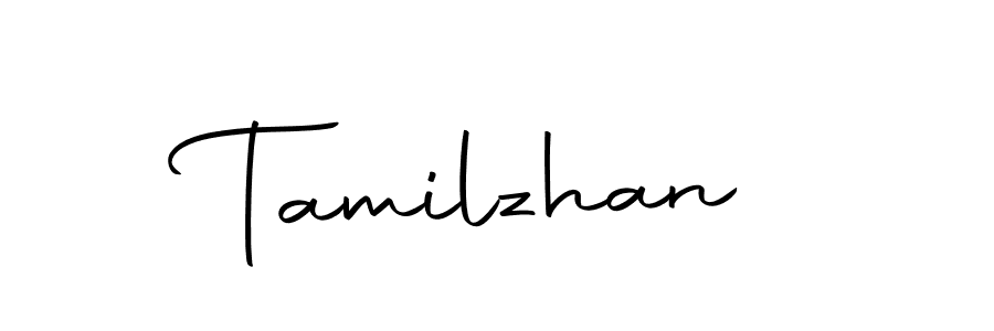 if you are searching for the best signature style for your name Tamilzhan. so please give up your signature search. here we have designed multiple signature styles  using Autography-DOLnW. Tamilzhan signature style 10 images and pictures png