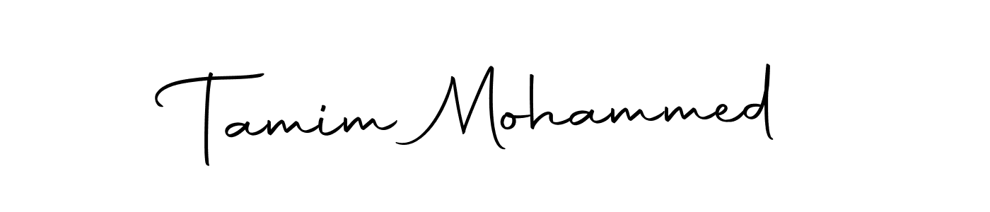 This is the best signature style for the Tamim Mohammed name. Also you like these signature font (Autography-DOLnW). Mix name signature. Tamim Mohammed signature style 10 images and pictures png