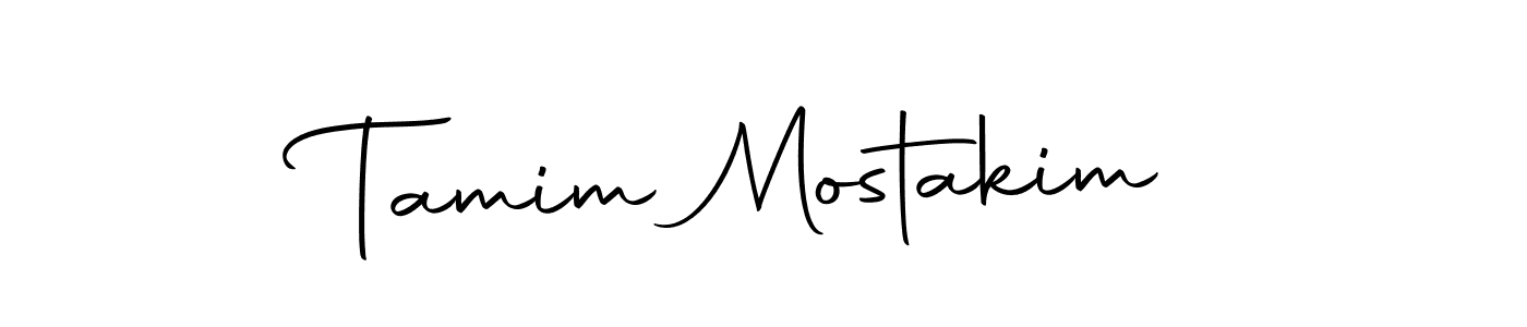 This is the best signature style for the Tamim Mostakim name. Also you like these signature font (Autography-DOLnW). Mix name signature. Tamim Mostakim signature style 10 images and pictures png