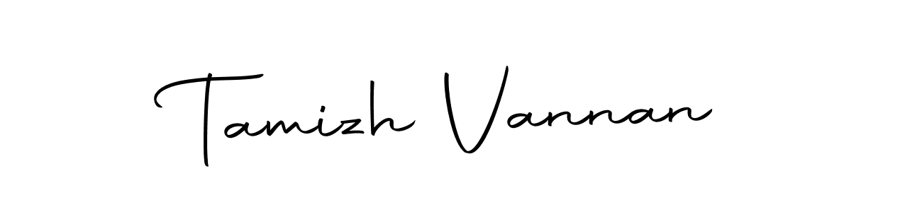 Once you've used our free online signature maker to create your best signature Autography-DOLnW style, it's time to enjoy all of the benefits that Tamizh Vannan name signing documents. Tamizh Vannan signature style 10 images and pictures png