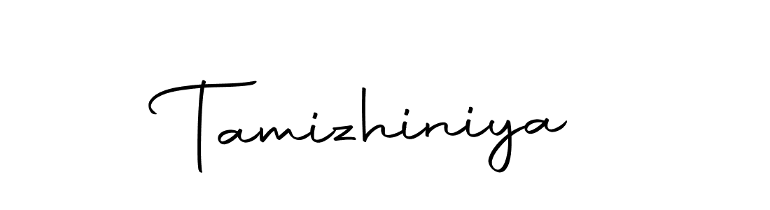 Also You can easily find your signature by using the search form. We will create Tamizhiniya name handwritten signature images for you free of cost using Autography-DOLnW sign style. Tamizhiniya signature style 10 images and pictures png