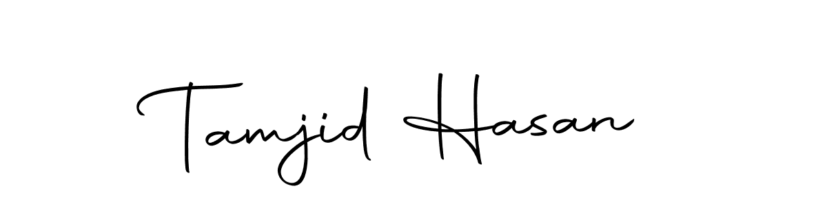 Here are the top 10 professional signature styles for the name Tamjid Hasan. These are the best autograph styles you can use for your name. Tamjid Hasan signature style 10 images and pictures png