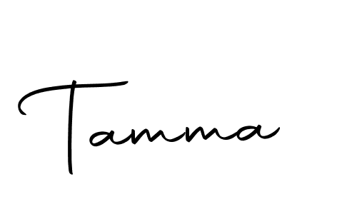 Make a short Tamma signature style. Manage your documents anywhere anytime using Autography-DOLnW. Create and add eSignatures, submit forms, share and send files easily. Tamma signature style 10 images and pictures png