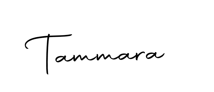 How to make Tammara name signature. Use Autography-DOLnW style for creating short signs online. This is the latest handwritten sign. Tammara signature style 10 images and pictures png
