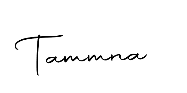 Here are the top 10 professional signature styles for the name Tammna. These are the best autograph styles you can use for your name. Tammna signature style 10 images and pictures png