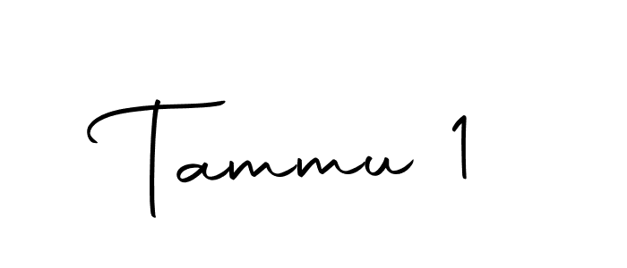 See photos of Tammu 1 official signature by Spectra . Check more albums & portfolios. Read reviews & check more about Autography-DOLnW font. Tammu 1 signature style 10 images and pictures png