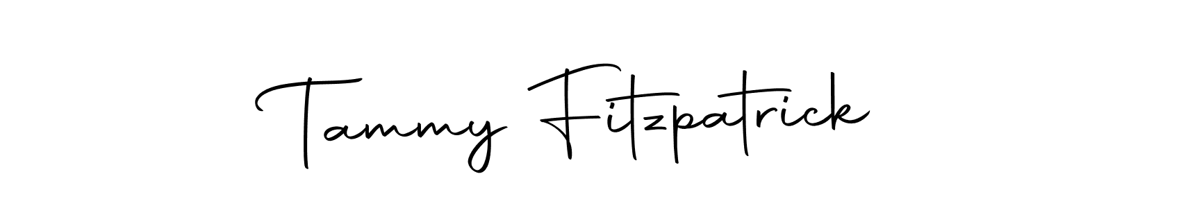Once you've used our free online signature maker to create your best signature Autography-DOLnW style, it's time to enjoy all of the benefits that Tammy Fitzpatrick name signing documents. Tammy Fitzpatrick signature style 10 images and pictures png