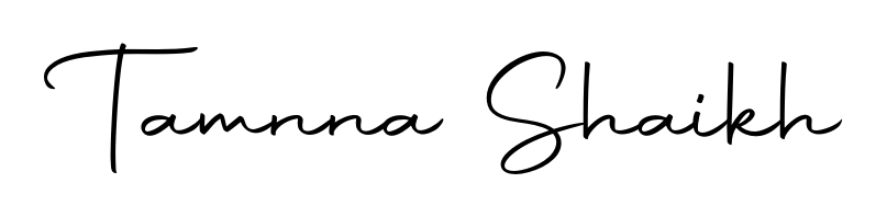 Discover the perfect balance of readability and style for Tamnna Shaikh with Autography-DOLnW font. Create your dream signature today. Tamnna Shaikh signature style 10 images and pictures png