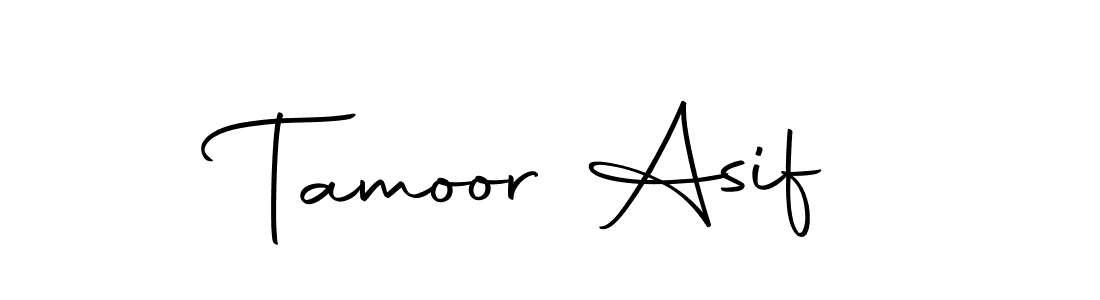 How to Draw Tamoor Asif signature style? Autography-DOLnW is a latest design signature styles for name Tamoor Asif. Tamoor Asif signature style 10 images and pictures png