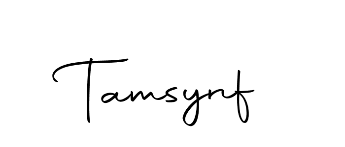 Check out images of Autograph of Tamsynf name. Actor Tamsynf Signature Style. Autography-DOLnW is a professional sign style online. Tamsynf signature style 10 images and pictures png