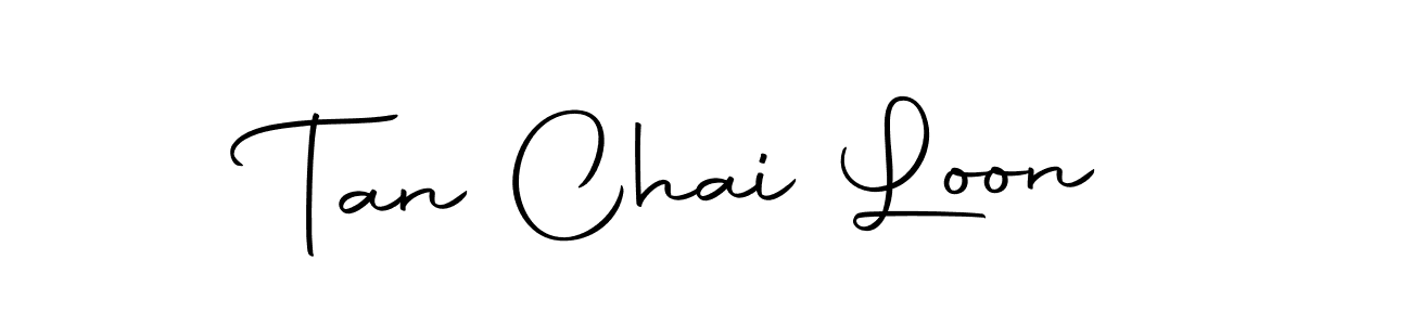 How to Draw Tan Chai Loon signature style? Autography-DOLnW is a latest design signature styles for name Tan Chai Loon. Tan Chai Loon signature style 10 images and pictures png