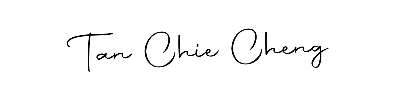 Here are the top 10 professional signature styles for the name Tan Chie Cheng. These are the best autograph styles you can use for your name. Tan Chie Cheng signature style 10 images and pictures png