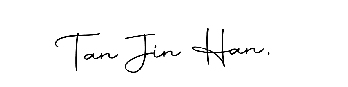 See photos of Tan Jin Han, official signature by Spectra . Check more albums & portfolios. Read reviews & check more about Autography-DOLnW font. Tan Jin Han, signature style 10 images and pictures png