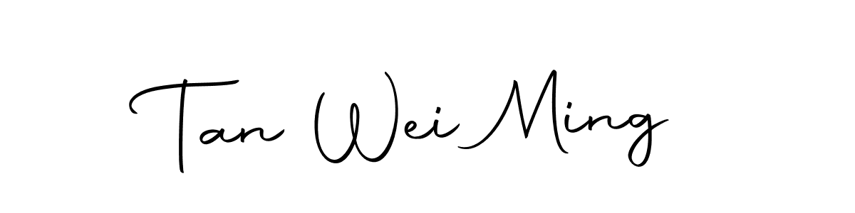 Here are the top 10 professional signature styles for the name Tan Wei Ming. These are the best autograph styles you can use for your name. Tan Wei Ming signature style 10 images and pictures png