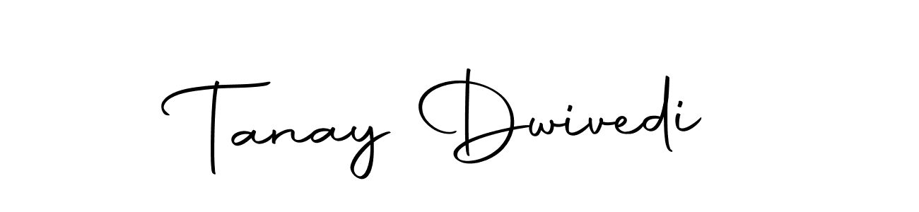 This is the best signature style for the Tanay Dwivedi name. Also you like these signature font (Autography-DOLnW). Mix name signature. Tanay Dwivedi signature style 10 images and pictures png