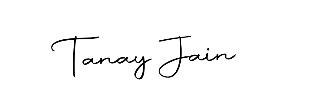 How to Draw Tanay Jain signature style? Autography-DOLnW is a latest design signature styles for name Tanay Jain. Tanay Jain signature style 10 images and pictures png