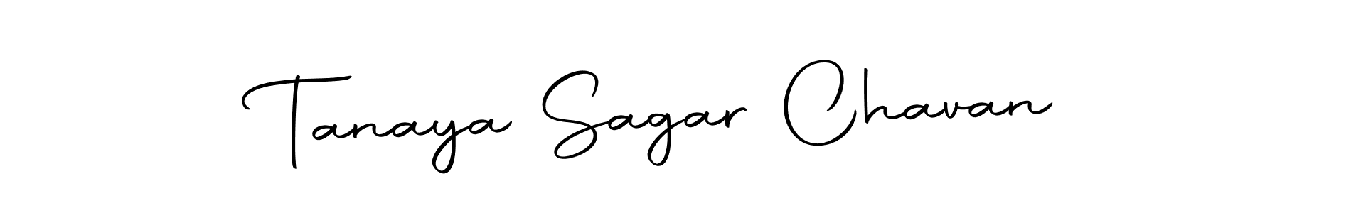 Check out images of Autograph of Tanaya Sagar Chavan name. Actor Tanaya Sagar Chavan Signature Style. Autography-DOLnW is a professional sign style online. Tanaya Sagar Chavan signature style 10 images and pictures png