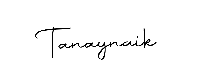 Make a short Tanaynaik signature style. Manage your documents anywhere anytime using Autography-DOLnW. Create and add eSignatures, submit forms, share and send files easily. Tanaynaik signature style 10 images and pictures png