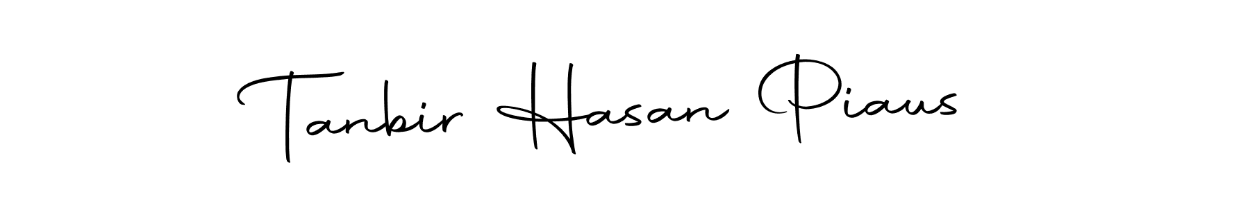 Also You can easily find your signature by using the search form. We will create Tanbir Hasan Piaus name handwritten signature images for you free of cost using Autography-DOLnW sign style. Tanbir Hasan Piaus signature style 10 images and pictures png