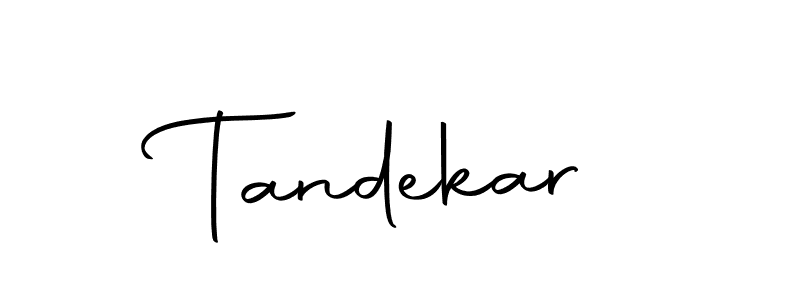 This is the best signature style for the Tandekar name. Also you like these signature font (Autography-DOLnW). Mix name signature. Tandekar signature style 10 images and pictures png