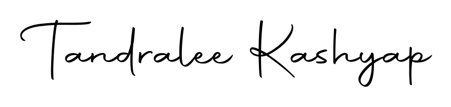 This is the best signature style for the Tandralee Kashyap name. Also you like these signature font (Autography-DOLnW). Mix name signature. Tandralee Kashyap signature style 10 images and pictures png