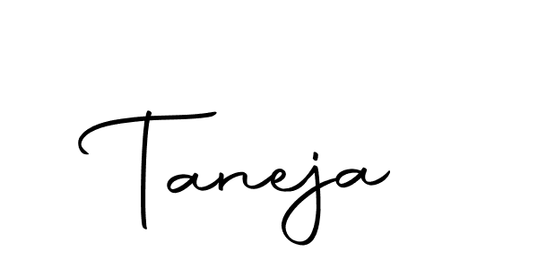 Best and Professional Signature Style for Taneja. Autography-DOLnW Best Signature Style Collection. Taneja signature style 10 images and pictures png