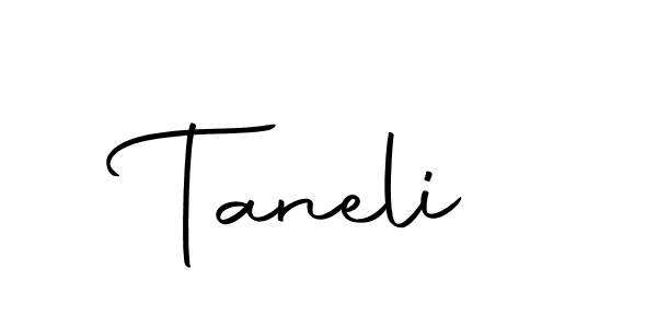 Once you've used our free online signature maker to create your best signature Autography-DOLnW style, it's time to enjoy all of the benefits that Taneli name signing documents. Taneli signature style 10 images and pictures png