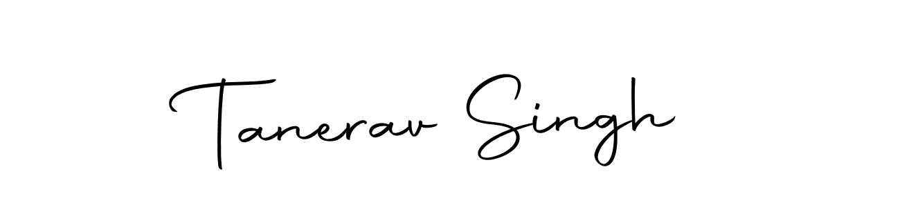 Tanerav Singh stylish signature style. Best Handwritten Sign (Autography-DOLnW) for my name. Handwritten Signature Collection Ideas for my name Tanerav Singh. Tanerav Singh signature style 10 images and pictures png