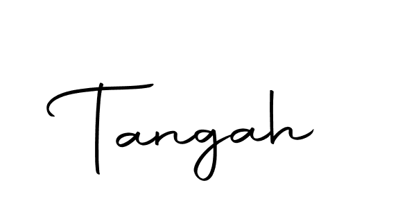 Make a short Tangah signature style. Manage your documents anywhere anytime using Autography-DOLnW. Create and add eSignatures, submit forms, share and send files easily. Tangah signature style 10 images and pictures png