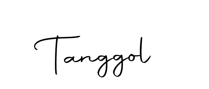 Make a short Tanggol signature style. Manage your documents anywhere anytime using Autography-DOLnW. Create and add eSignatures, submit forms, share and send files easily. Tanggol signature style 10 images and pictures png