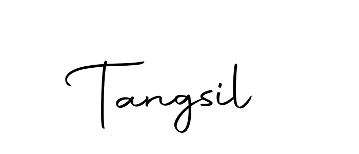 This is the best signature style for the Tangsil name. Also you like these signature font (Autography-DOLnW). Mix name signature. Tangsil signature style 10 images and pictures png