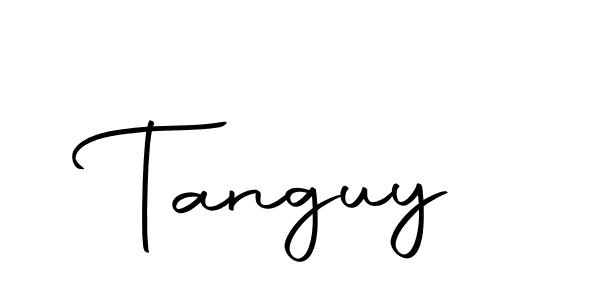 Similarly Autography-DOLnW is the best handwritten signature design. Signature creator online .You can use it as an online autograph creator for name Tanguy. Tanguy signature style 10 images and pictures png