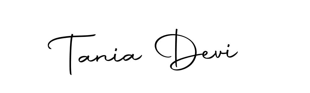 See photos of Tania Devi official signature by Spectra . Check more albums & portfolios. Read reviews & check more about Autography-DOLnW font. Tania Devi signature style 10 images and pictures png