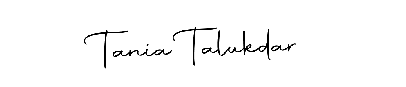You can use this online signature creator to create a handwritten signature for the name Tania Talukdar. This is the best online autograph maker. Tania Talukdar signature style 10 images and pictures png