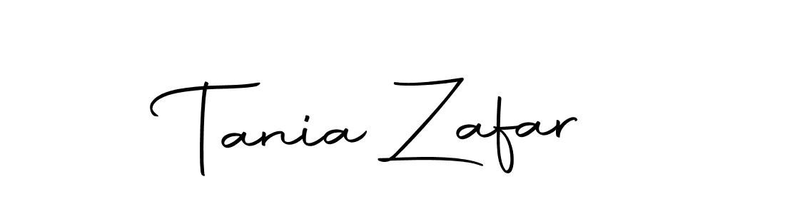 The best way (Autography-DOLnW) to make a short signature is to pick only two or three words in your name. The name Tania Zafar include a total of six letters. For converting this name. Tania Zafar signature style 10 images and pictures png