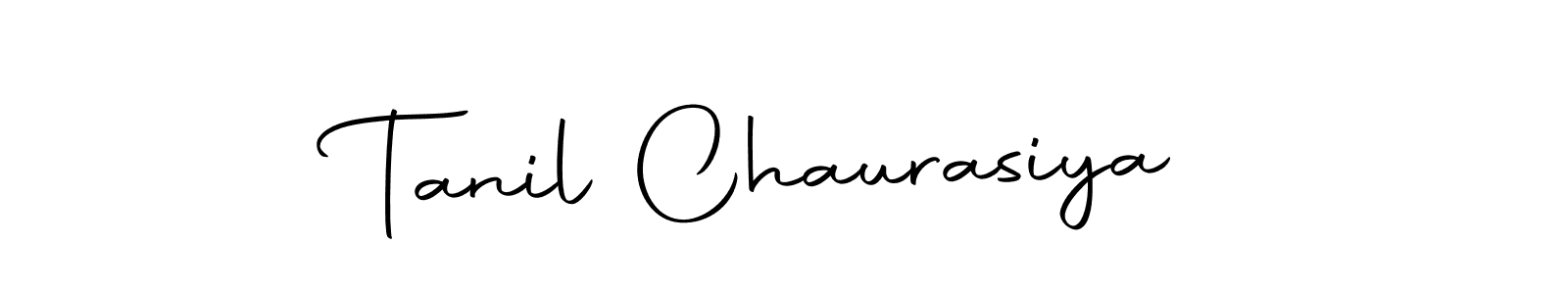 Tanil Chaurasiya stylish signature style. Best Handwritten Sign (Autography-DOLnW) for my name. Handwritten Signature Collection Ideas for my name Tanil Chaurasiya. Tanil Chaurasiya signature style 10 images and pictures png