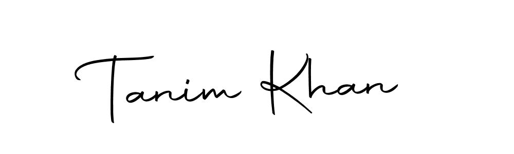 Check out images of Autograph of Tanim Khan name. Actor Tanim Khan Signature Style. Autography-DOLnW is a professional sign style online. Tanim Khan signature style 10 images and pictures png