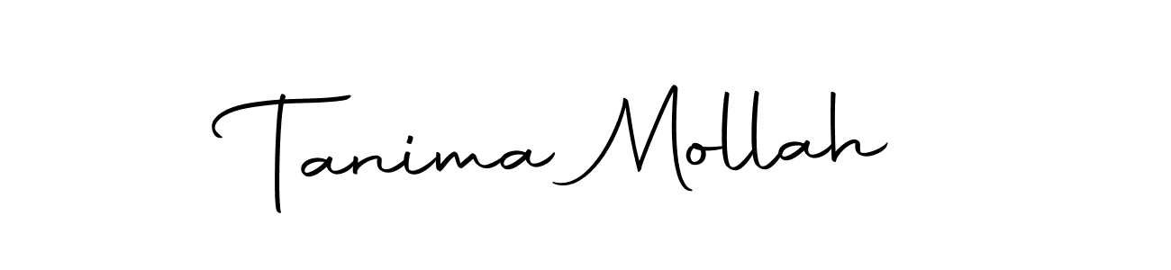 Here are the top 10 professional signature styles for the name Tanima Mollah. These are the best autograph styles you can use for your name. Tanima Mollah signature style 10 images and pictures png