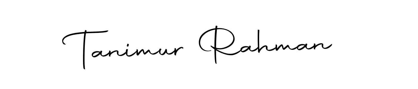 Once you've used our free online signature maker to create your best signature Autography-DOLnW style, it's time to enjoy all of the benefits that Tanimur Rahman name signing documents. Tanimur Rahman signature style 10 images and pictures png