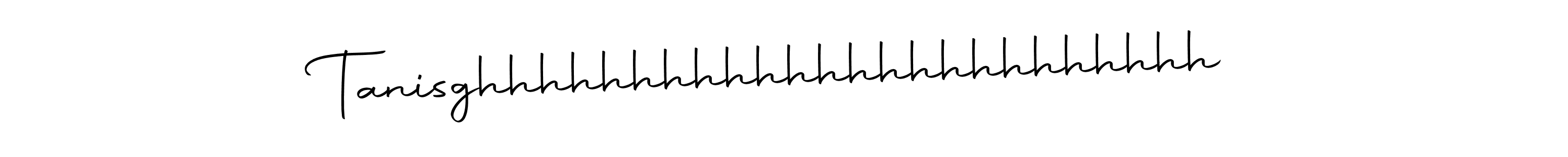 It looks lik you need a new signature style for name Tanisghhhhhhhhhhhhhhhhhhhhhhhh. Design unique handwritten (Autography-DOLnW) signature with our free signature maker in just a few clicks. Tanisghhhhhhhhhhhhhhhhhhhhhhhh signature style 10 images and pictures png