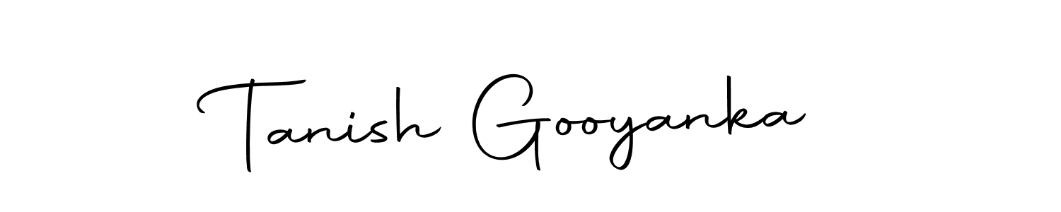 It looks lik you need a new signature style for name Tanish Gooyanka. Design unique handwritten (Autography-DOLnW) signature with our free signature maker in just a few clicks. Tanish Gooyanka signature style 10 images and pictures png