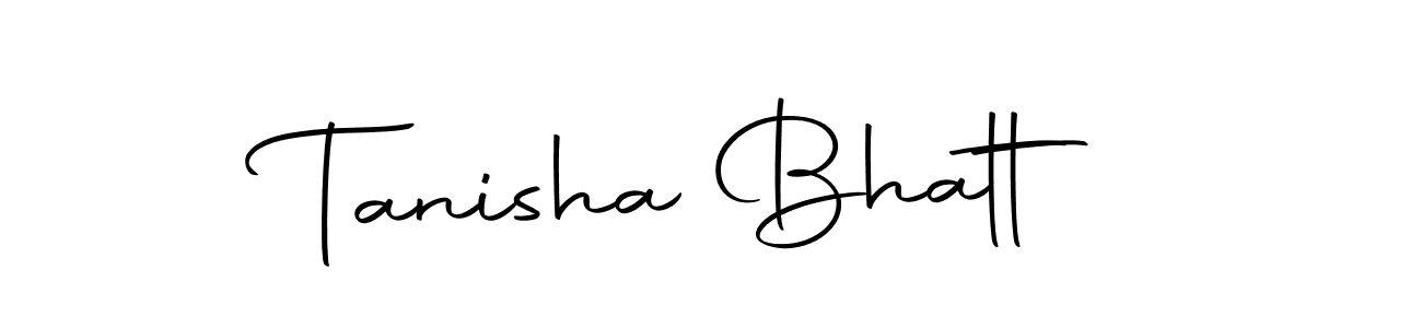 See photos of Tanisha Bhatt official signature by Spectra . Check more albums & portfolios. Read reviews & check more about Autography-DOLnW font. Tanisha Bhatt signature style 10 images and pictures png