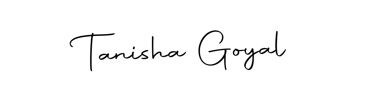 Best and Professional Signature Style for Tanisha Goyal. Autography-DOLnW Best Signature Style Collection. Tanisha Goyal signature style 10 images and pictures png