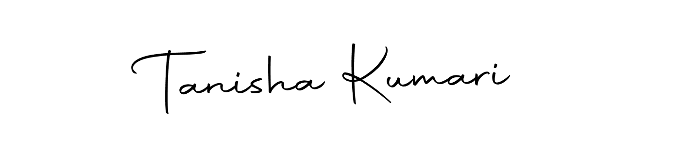 if you are searching for the best signature style for your name Tanisha Kumari. so please give up your signature search. here we have designed multiple signature styles  using Autography-DOLnW. Tanisha Kumari signature style 10 images and pictures png