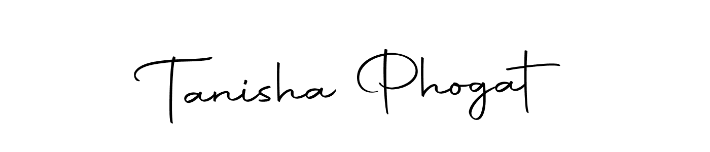 Here are the top 10 professional signature styles for the name Tanisha Phogat. These are the best autograph styles you can use for your name. Tanisha Phogat signature style 10 images and pictures png