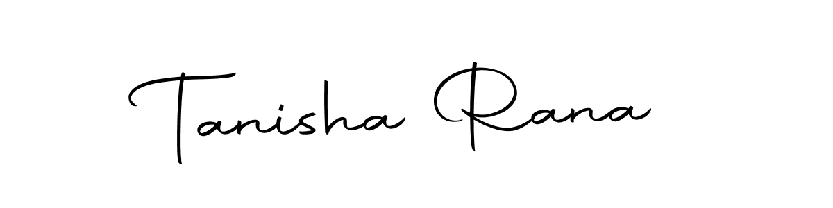 Check out images of Autograph of Tanisha Rana name. Actor Tanisha Rana Signature Style. Autography-DOLnW is a professional sign style online. Tanisha Rana signature style 10 images and pictures png