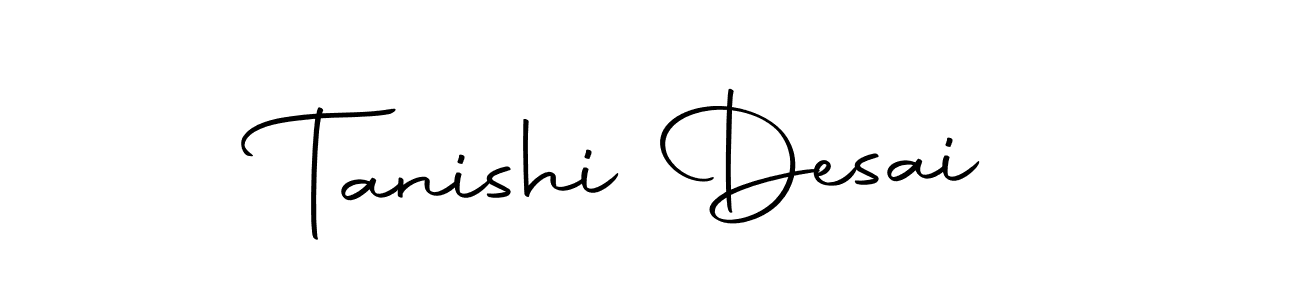 Also we have Tanishi Desai name is the best signature style. Create professional handwritten signature collection using Autography-DOLnW autograph style. Tanishi Desai signature style 10 images and pictures png