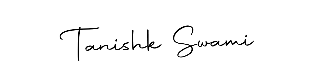 How to make Tanishk Swami signature? Autography-DOLnW is a professional autograph style. Create handwritten signature for Tanishk Swami name. Tanishk Swami signature style 10 images and pictures png