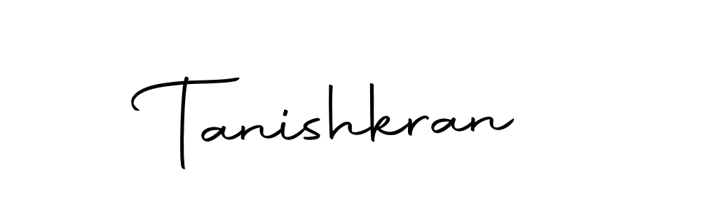 It looks lik you need a new signature style for name Tanishkran. Design unique handwritten (Autography-DOLnW) signature with our free signature maker in just a few clicks. Tanishkran signature style 10 images and pictures png