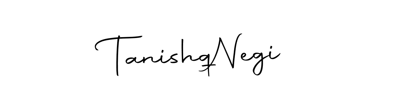 Also You can easily find your signature by using the search form. We will create Tanishq  Negi name handwritten signature images for you free of cost using Autography-DOLnW sign style. Tanishq  Negi signature style 10 images and pictures png